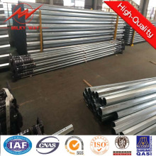 Ngcp Pôles électriques 1000PCS Steel Poles to Manila